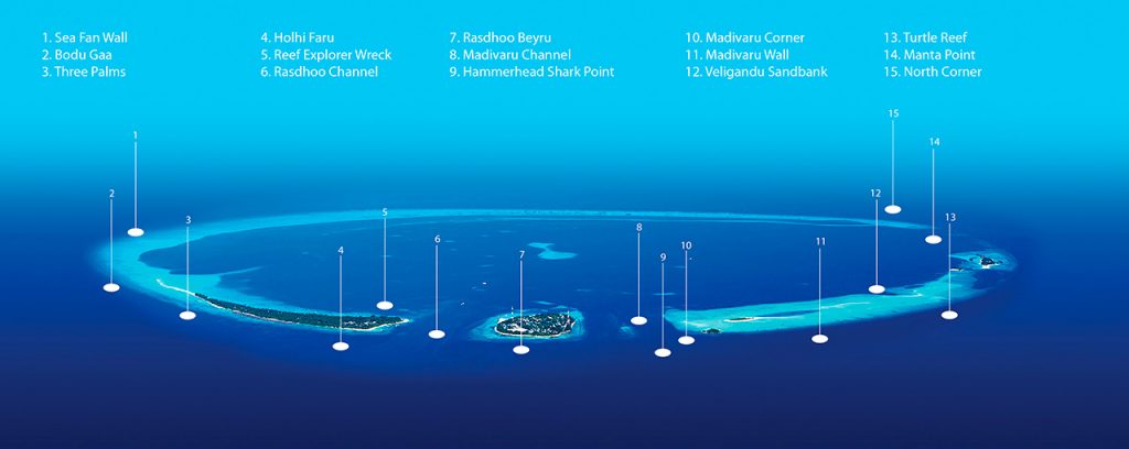 dive-sites-Rasdhoo-Maldives